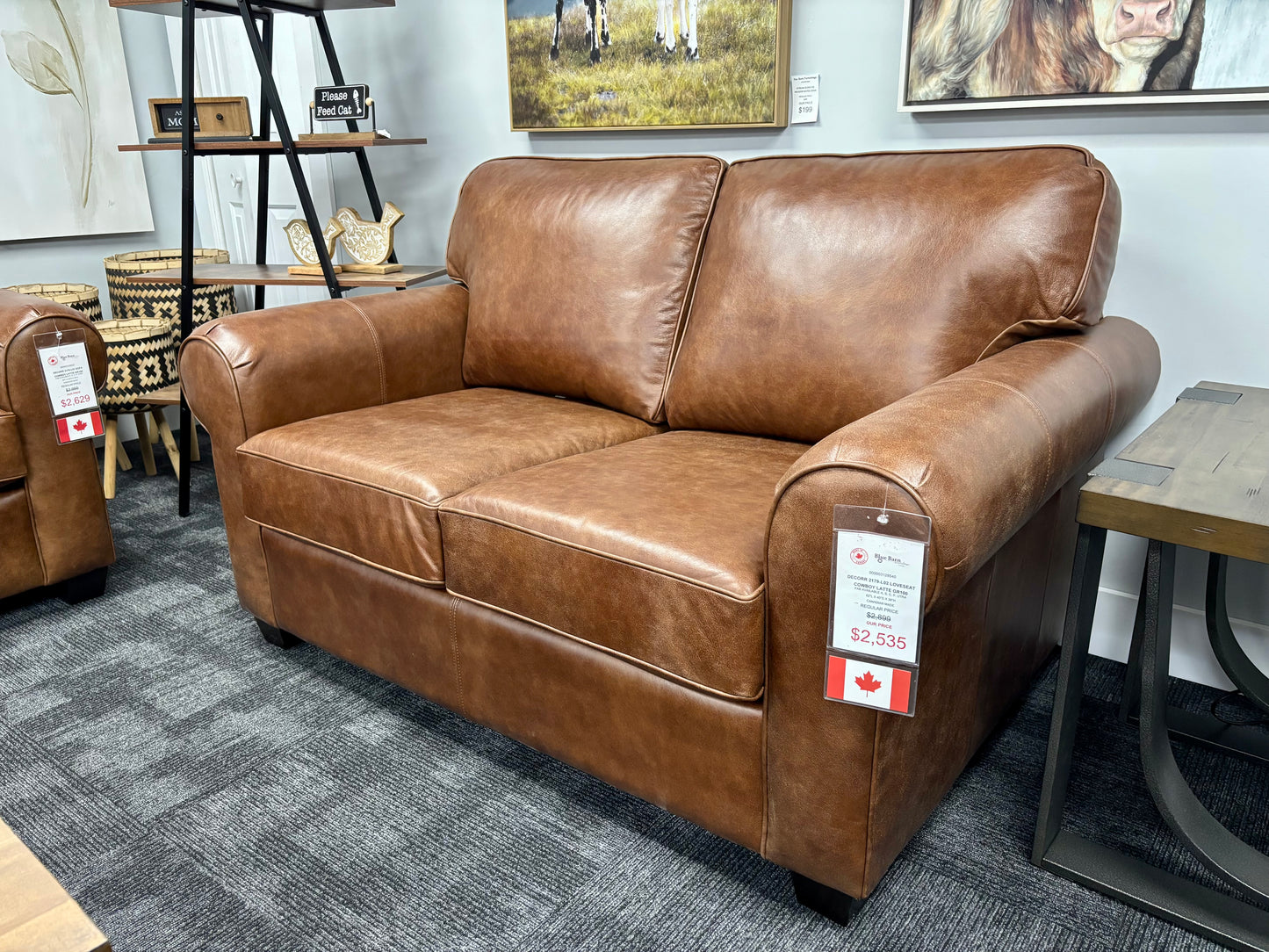 3179 Sofa Set