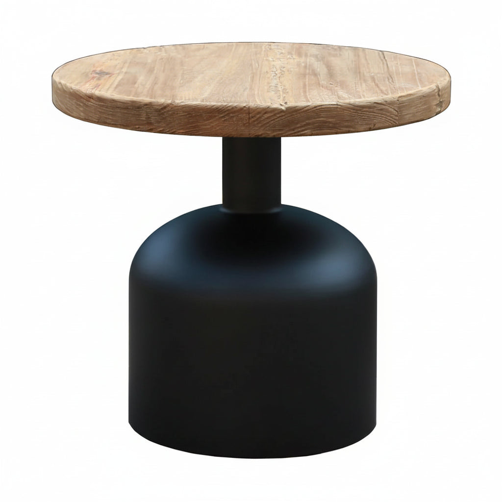 Recycled Pine Mini Coffee Table - FE001