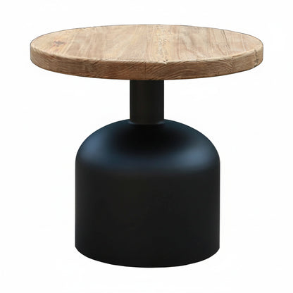 Recycled Pine Mini Coffee Table - FE001