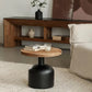Recycled Pine Mini Coffee Table - FE001