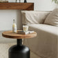 Recycled Pine Mini Coffee Table - FE001