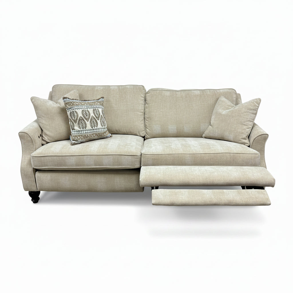Incliner Sofa - Adeline