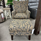 Chair & Ottoman - Novae