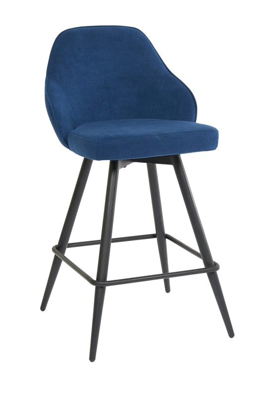 CS 6451 - Daphne Stool