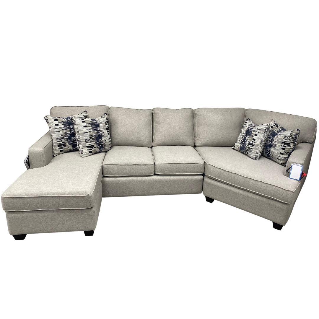 2541 - Sectional