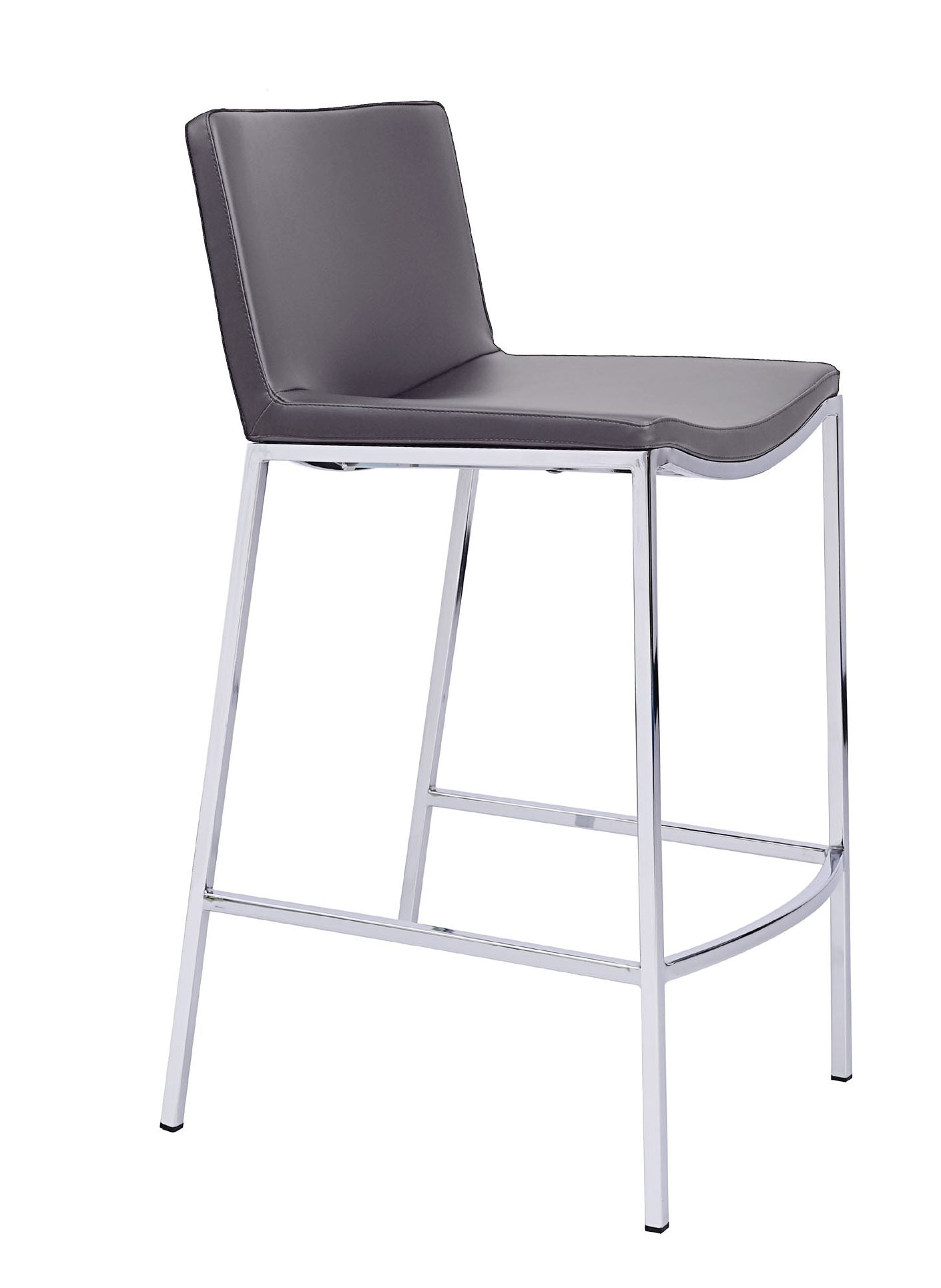 CS 401 - Dominic Stool