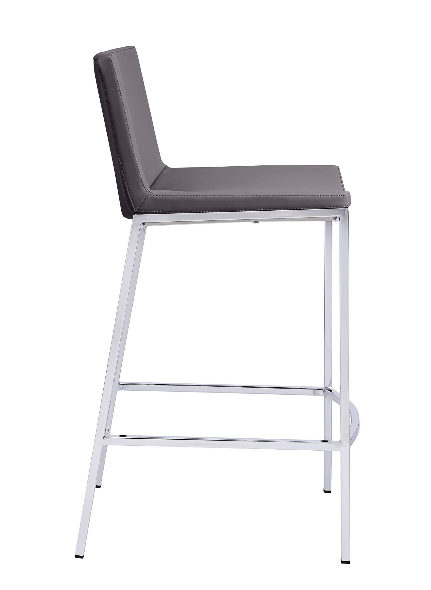 CS 401 - Dominic Stool