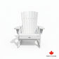 APCR - Adirondack Patio Rocker Classic