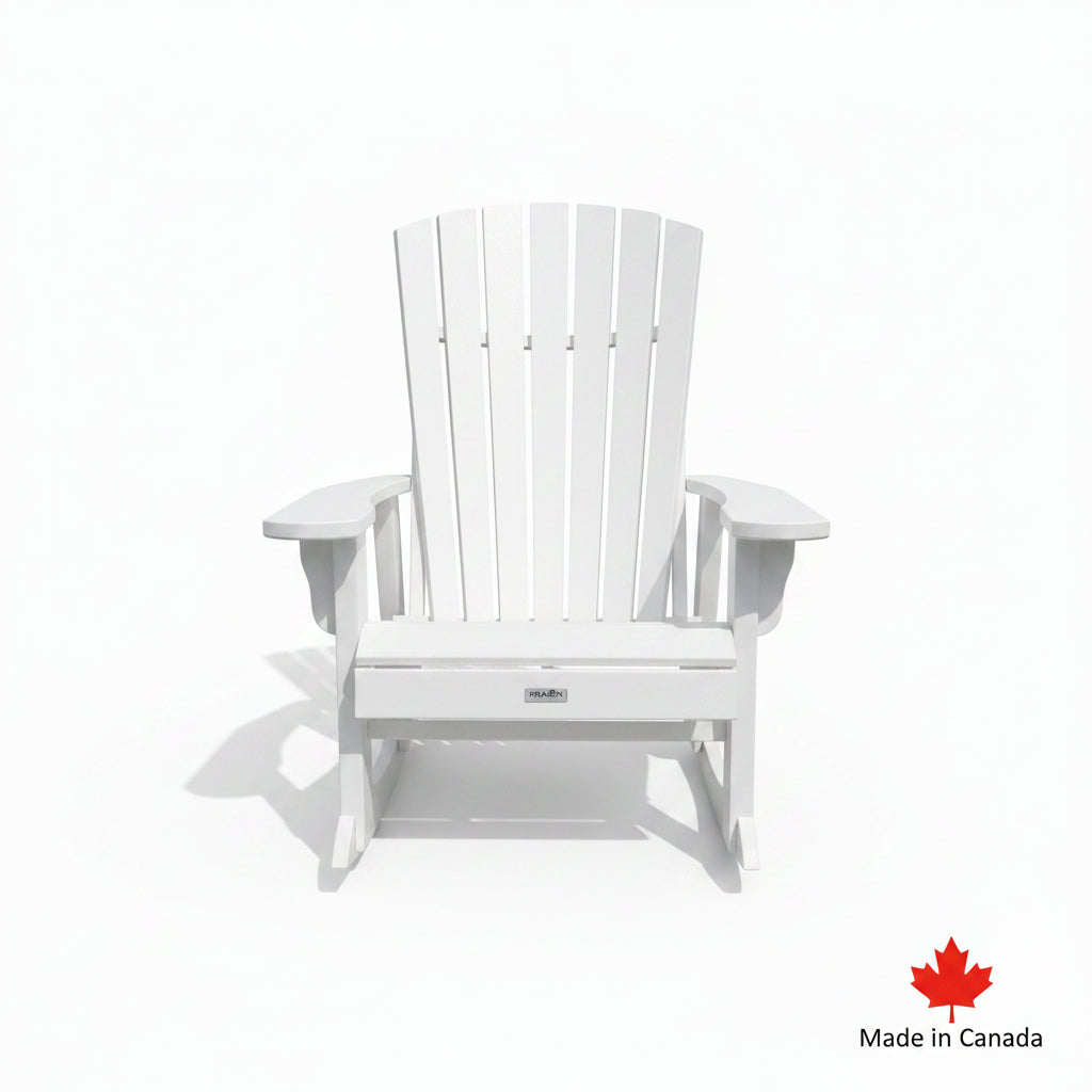 APCR - Adirondack Patio Rocker Classic
