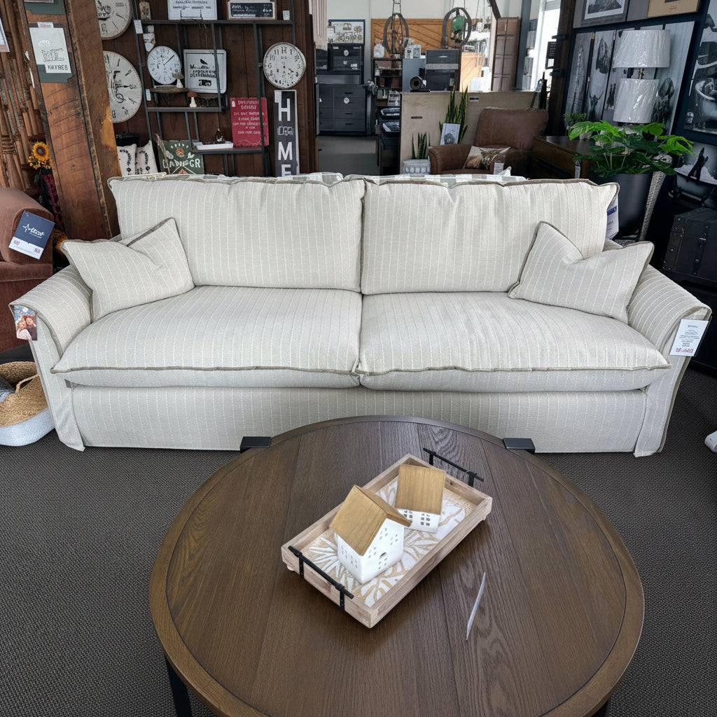 Oxford Stationary Sofa - Erin & Ben Collection