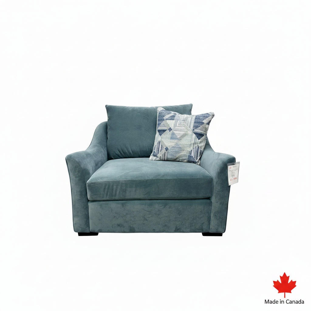 2112 Chair 1/2