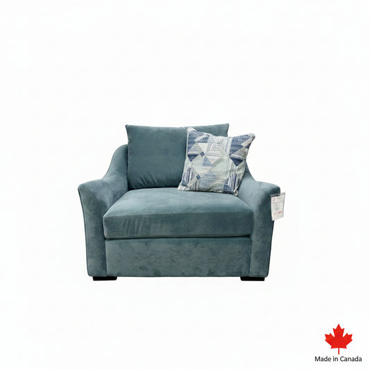2112 Chair 1/2