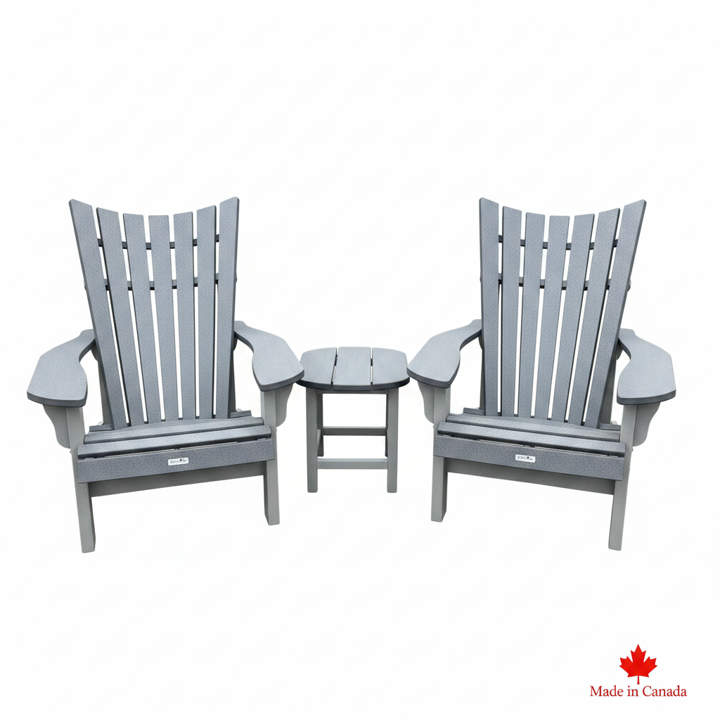 YCC/ET - 3 Piece Set