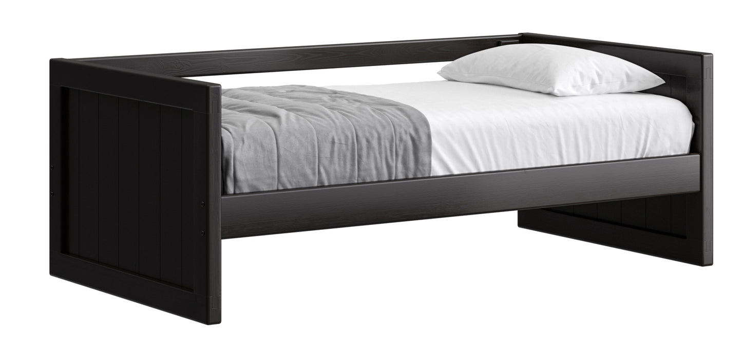 Panel Day Bed Twin