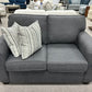 2179 Sofa & Loveseat
