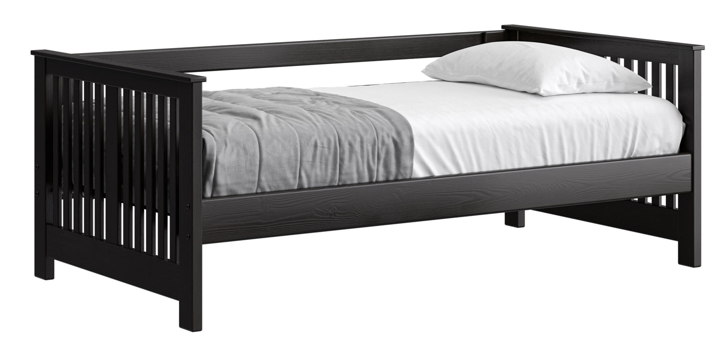 Shaker Day Bed - Twin