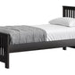 Shaker Bed 36" Headboard & 22"Footboard