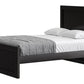 Panel Bed 48" Headboard & 22" Footboard