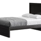 Panel Bed 48" Headboard & 16" Footboard