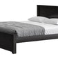 HarvestRoots Bed 43" Headboard & 19" Footboard