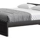 Panel Bed 29" Headboard & 16" Footboard