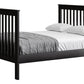 Mission Lower Bunk Bed