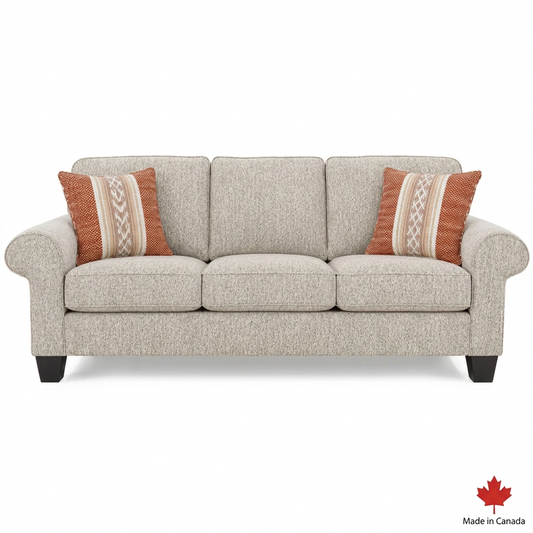 2323 Sofa & Loveseat Set - Special