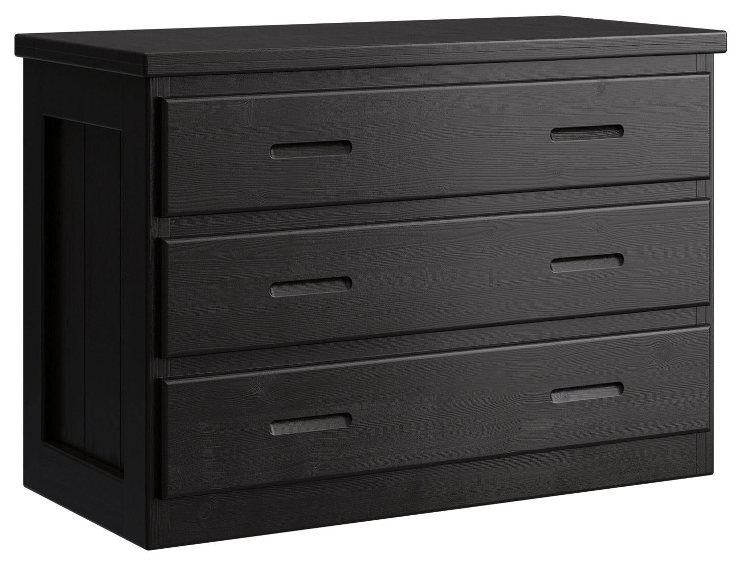 3 Drawer Dresser