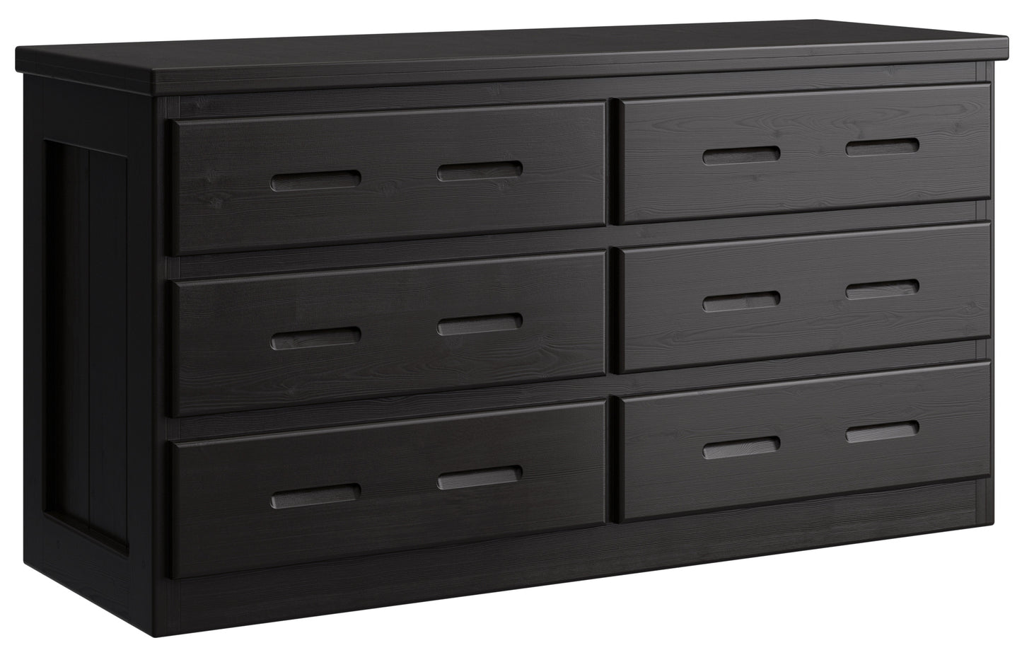 6 Drawer Dresser