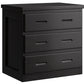 3 Drawer Chest