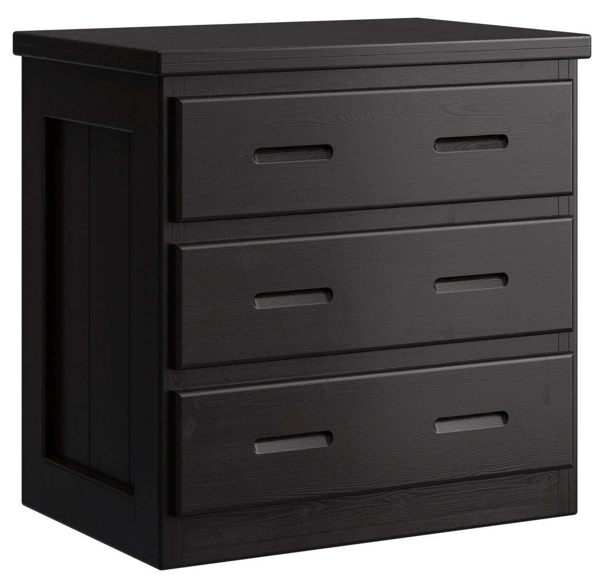 3 Drawer Chest