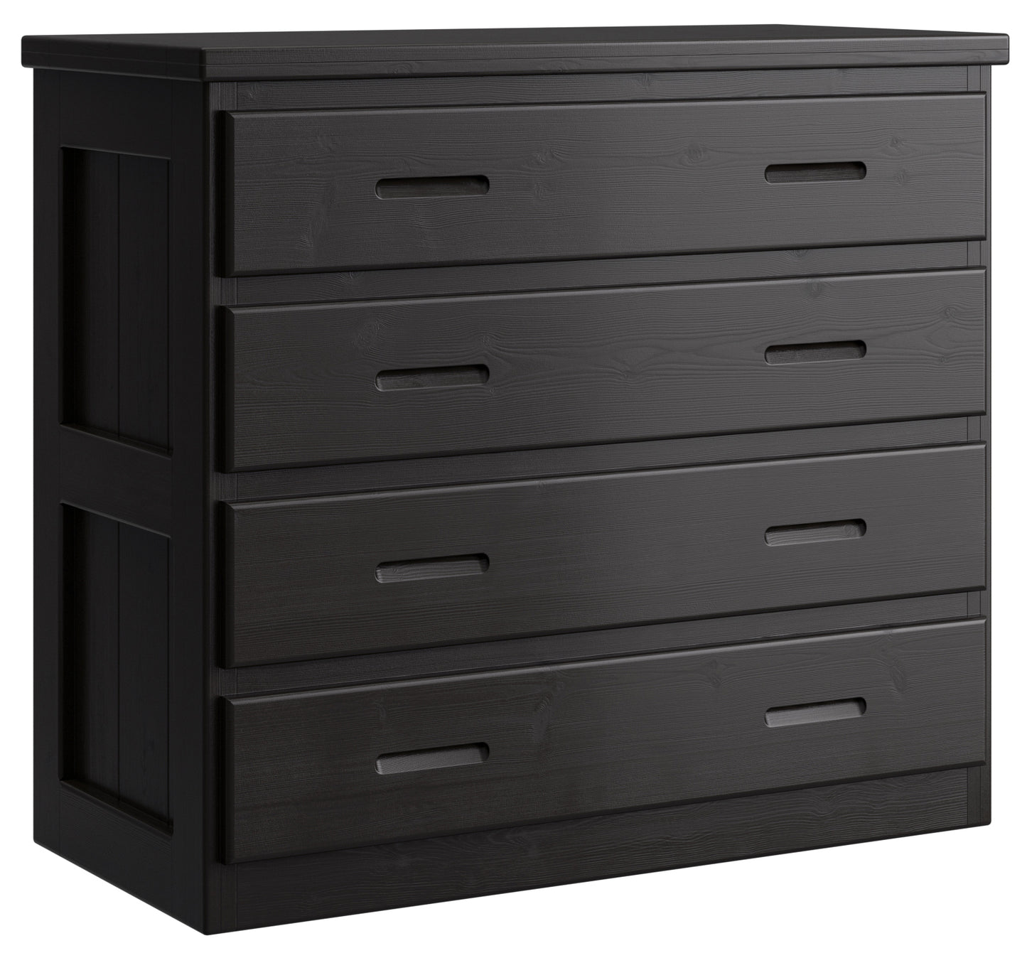 4 Drawer Dresser