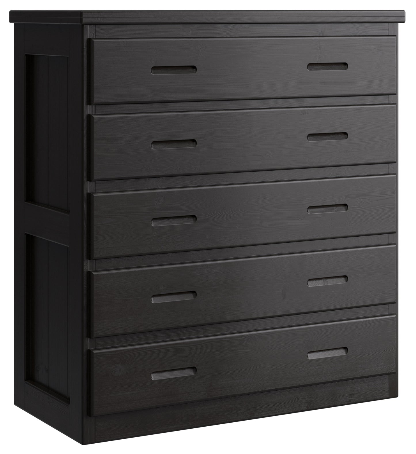 5 Drawer Dresser