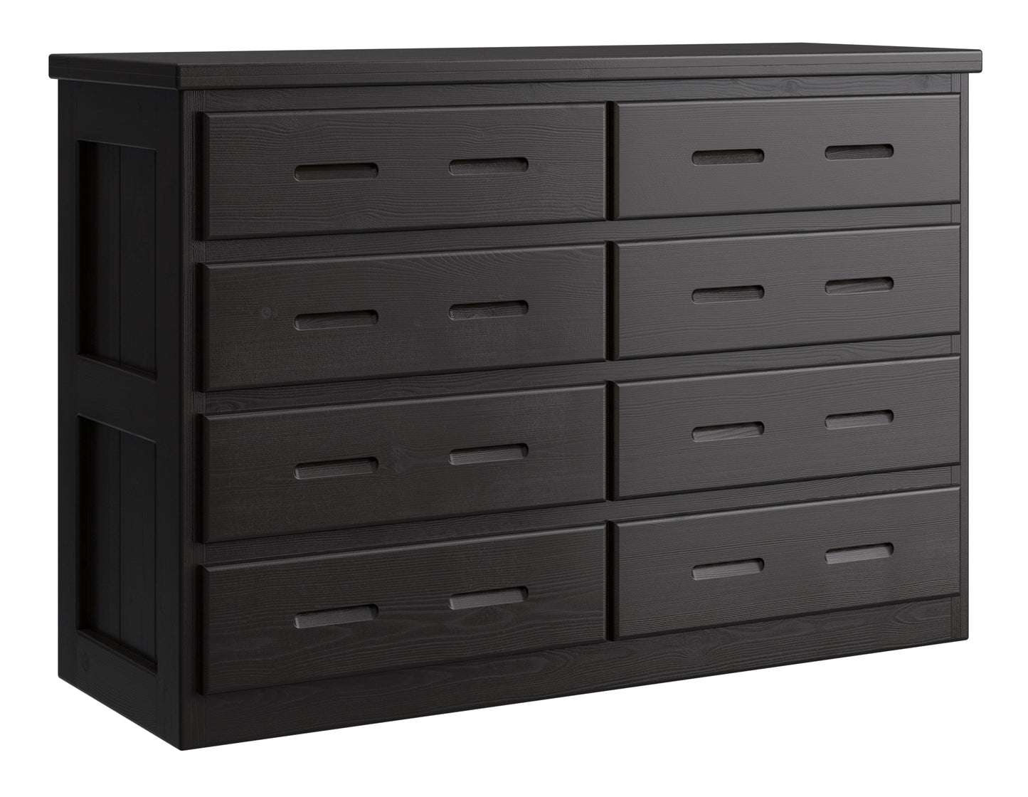 8 Drawer Dresser