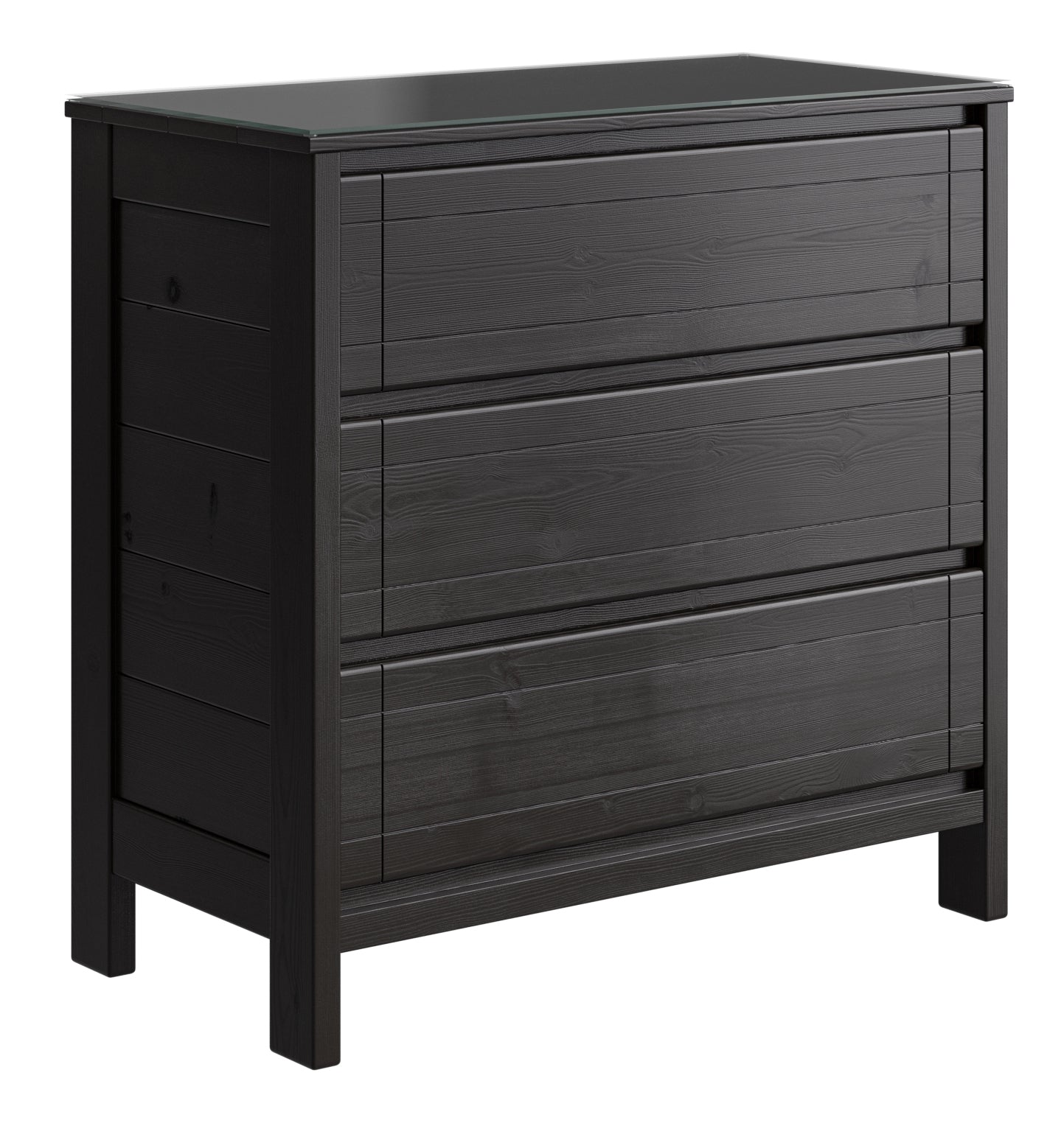 3 Drawer Chest - WildRoots Collection