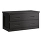 2 Drawer Dresser