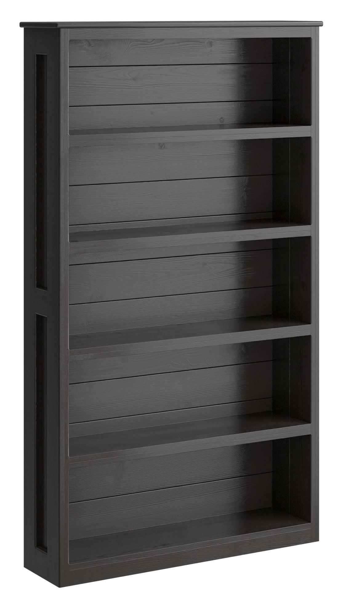 Bookcase 73" Tall