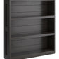 Bookcase 45" Tall