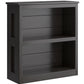 Bookcase 31" Tall