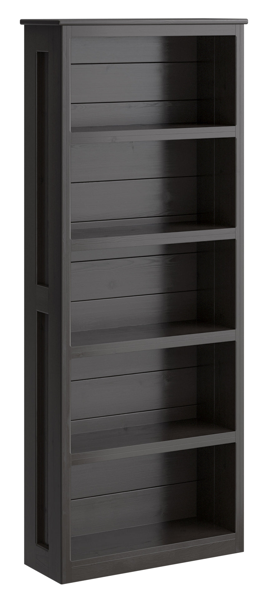 Bookcase 73" Tall