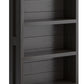 Bookcase 45" Tall