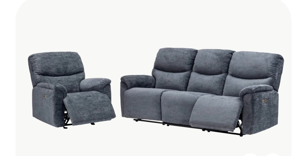 6098 Cora Sofa Series