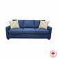 2855 - Sofa & Loveseat