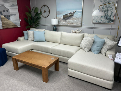 2702 - 3 Piece Sectional