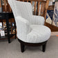 Justine Swivel Chair