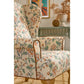 Isadore Accent Chair - Erin & Ben Collection