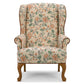 Isadore Accent Chair - Erin & Ben Collection
