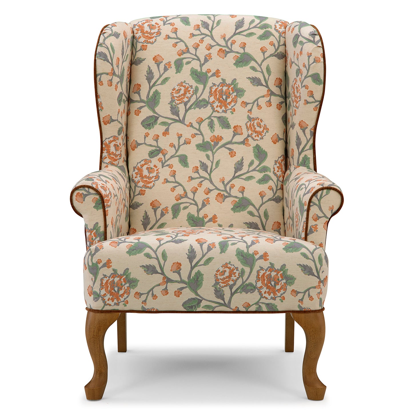 Isadore Accent Chair - Erin & Ben Collection