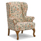Isadore Accent Chair - Erin & Ben Collection
