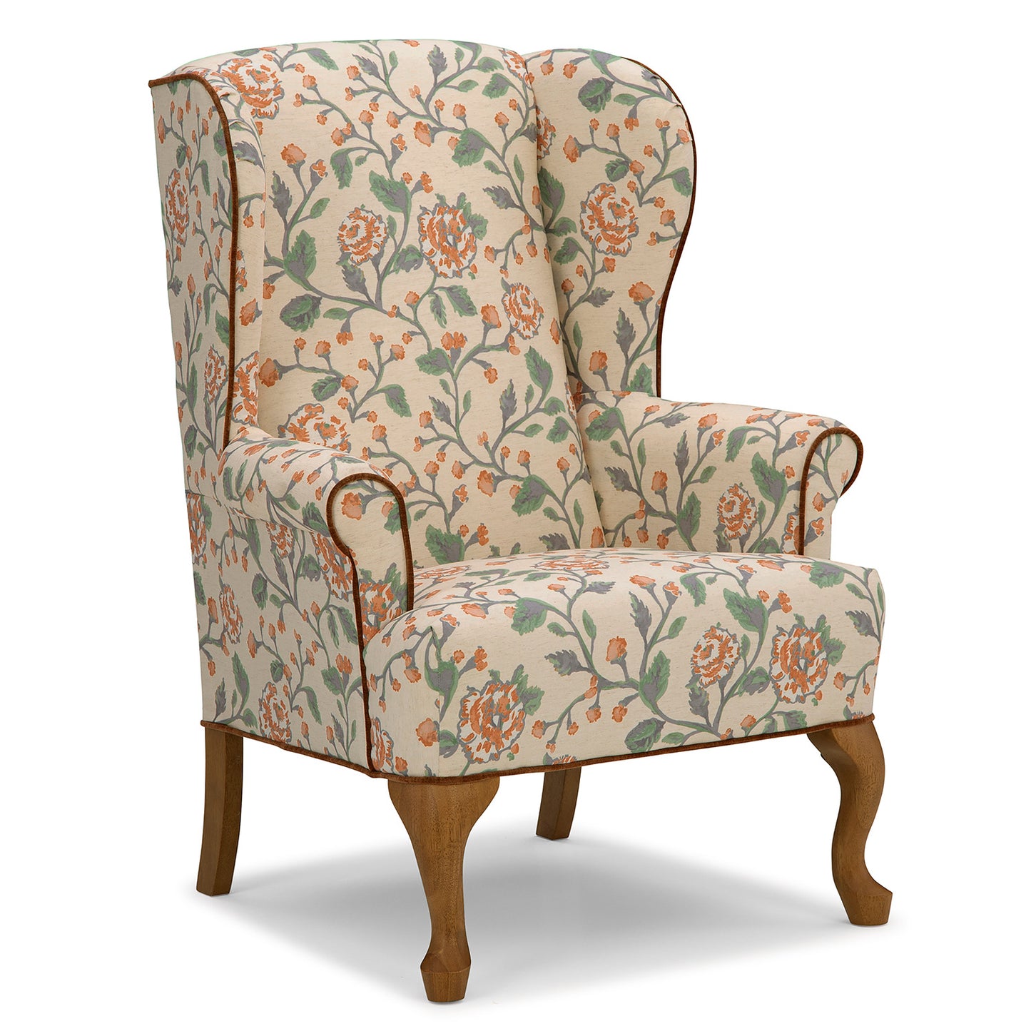 Isadore Accent Chair - Erin & Ben Collection